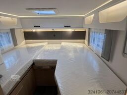 SUNLIGHT Adventure I 67S 4,4t | Digital Paket |TV-Paket