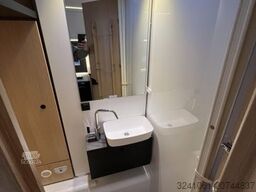 SUNLIGHT Adventure I 67S 4,4t | Digital Paket |TV-Paket