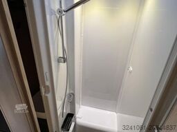 SUNLIGHT Adventure I 67S 4,4t | Digital Paket |TV-Paket