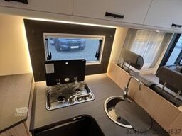 SUNLIGHT Adventure I 67S 4,4t | Digital Paket |TV-Paket