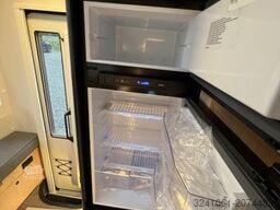 SUNLIGHT Adventure I 67S 4,4t | Digital Paket |TV-Paket