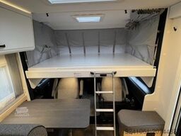 SUNLIGHT Adventure I 67S 4,4t | Digital Paket |TV-Paket