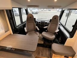 SUNLIGHT Adventure I 67S 4,4t | Digital Paket |TV-Paket