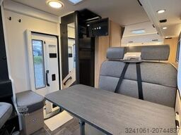 SUNLIGHT Adventure I 67S 4,4t | Digital Paket |TV-Paket