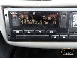 SCANIA Irizar I6 - 51 Sitze EURO 6