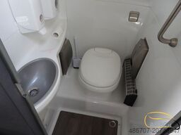 SCANIA Irizar I6 - 51 Sitze EURO 6