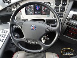 SCANIA Irizar I6 - 51 Sitze EURO 6