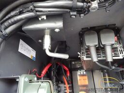 SCANIA Irizar I6 - 51 Sitze EURO 6