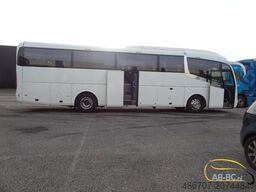 SCANIA Irizar I6 - 51 Sitze EURO 6