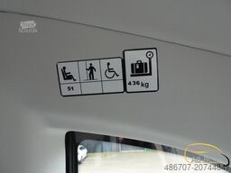 SCANIA Irizar I6 - 51 Sitze EURO 6