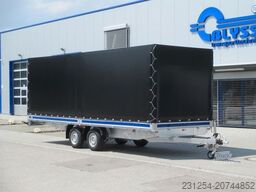 BLYSS ANGEBOT! Atlantis 627x205x200cm 3000kgGG