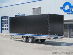 BLYSS ANGEBOT! Atlantis 627x205x200cm 3000kgGG