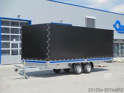 BLYSS ANGEBOT! Atlantis 627x205x200cm 3000kgGG