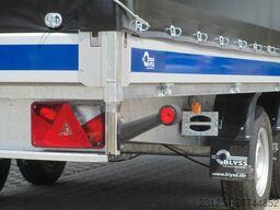 BLYSS ANGEBOT! Atlantis 627x205x200cm 3000kgGG