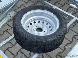 BLYSS Jupiter 4.0 TX Autotransporter 400x210cm 2700kg