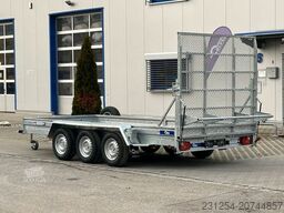 BLYSS B35450-190HTP 450x190x18cm 3500kgGG