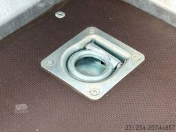 BLYSS B35450-190HTP  450x190x18cm 3500kgGG