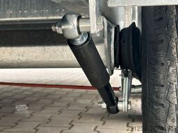 BLYSS B35450-190HTP  450x190x18cm 3500kgGG