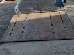 MAN TGS 26.400 * PALFINGER PK 21502 + FUNK*