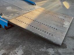 MAN TGS 26.400 * PALFINGER PK 21502 + FUNK*