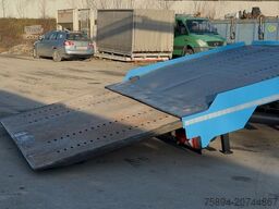 MAN TGS 26.400 * PALFINGER PK 21502 + FUNK*