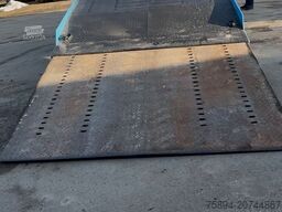 MAN TGS 26.400 * PALFINGER PK 21502 + FUNK*