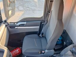 MAN TGS 26.400 * PALFINGER PK 21502 + FUNK*