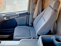 SCANIA P 380 Kipper 5,10 m * PK 12000 * 6x4