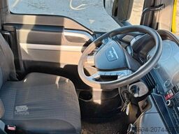 MAN TGS 32.440*Platform 7,20m * HIAB 322 E - 7 HIPRO