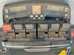 MAN TGS 32.440*Platform 7,20m * HIAB 322 E - 7 HIPRO