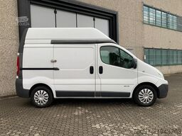 Renault Trafic T29 Van L1H2   Tetto Alto