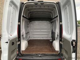 Renault Trafic T29 Van L1H2   Tetto Alto