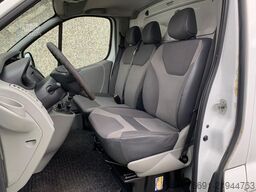 Renault Trafic T29 Van L1H2   Tetto Alto