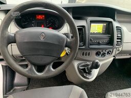 Renault Trafic T29 Van L1H2   Tetto Alto
