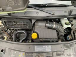 Renault Trafic T29 Van L1H2   Tetto Alto