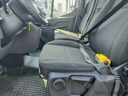 Ford Transit 350