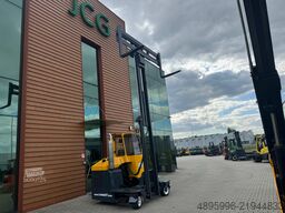Combilift C2500 / Compact / Wide positioner