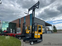 Combilift C2500 / Compact / Wide positioner