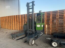 Combilift C5000 / 5500 mm / free lift