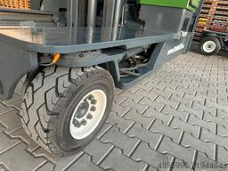 Combilift C5000 / 5500 mm / free lift