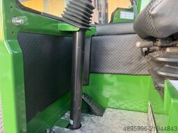 Combilift C5000 / 5500 mm / free lift