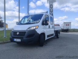 Pick-up Fiat Ducato doka