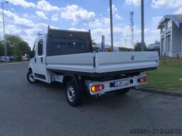 Fiat Ducato doka