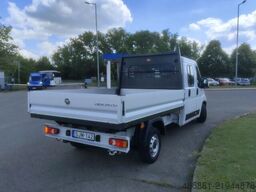 Fiat Ducato doka