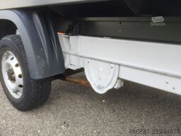 Fiat Ducato doka