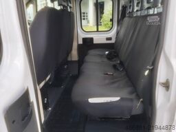 Fiat Ducato doka