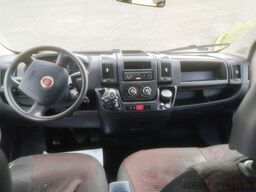 Fiat Ducato doka
