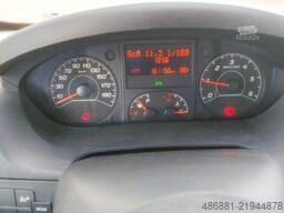 Fiat Ducato doka