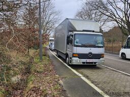 Mercedes-Benz atego 823