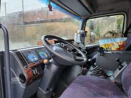 Mercedes-Benz atego 823